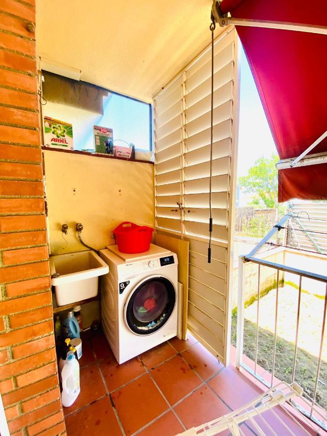 卡萨德拉塞尔瓦Alojamiento Entero Con Jardin Privado别墅 外观 照片